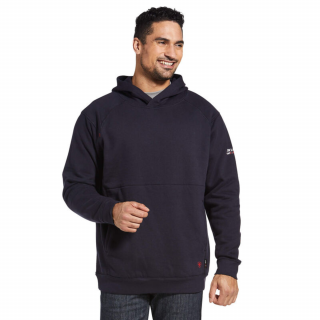 Ariat FR Rev Pullover Hoodie